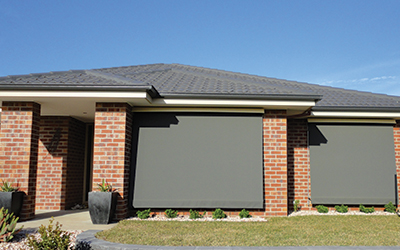 Traditional Awnings