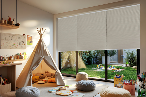 VICTORY 25 CELLULAR BLOCKOUT SOSA PARCHMENT KIDS PLAYROOM 01