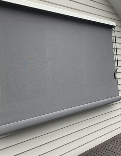 Fixed Guide Awning 1.2