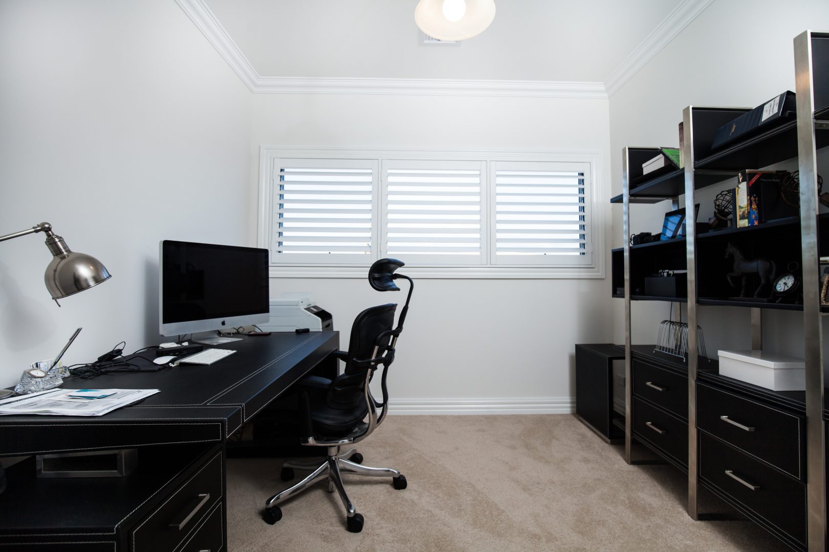 Shutter Office