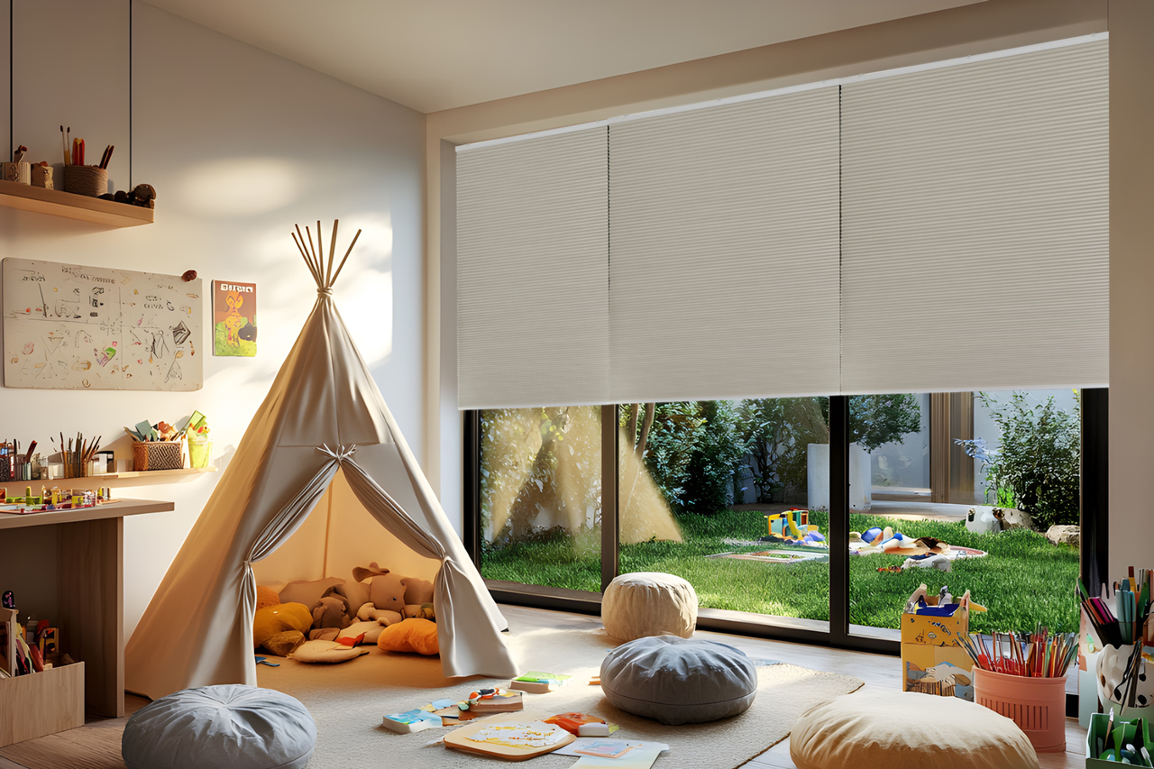 VICTORY 25 CELLULAR BLOCKOUT SOSA PARCHMENT KIDS PLAYROOM 01 (1)