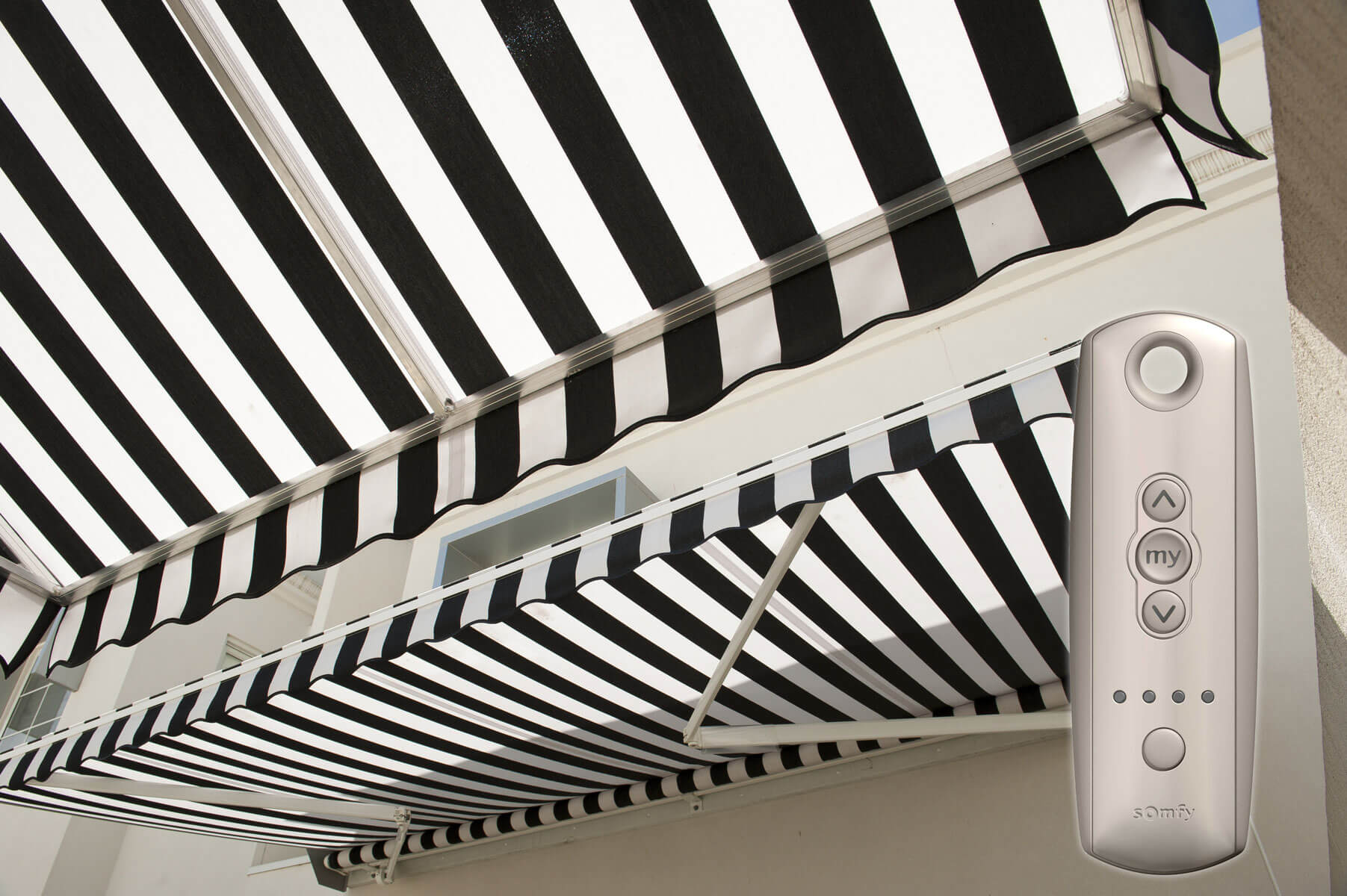 Somfy Automation Outdoor 3