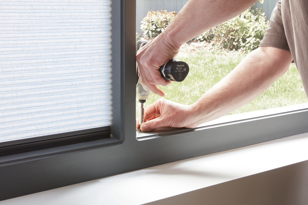 Ts Fitter Blinds Installation 4