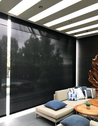 Spring Roller Awning 1.1