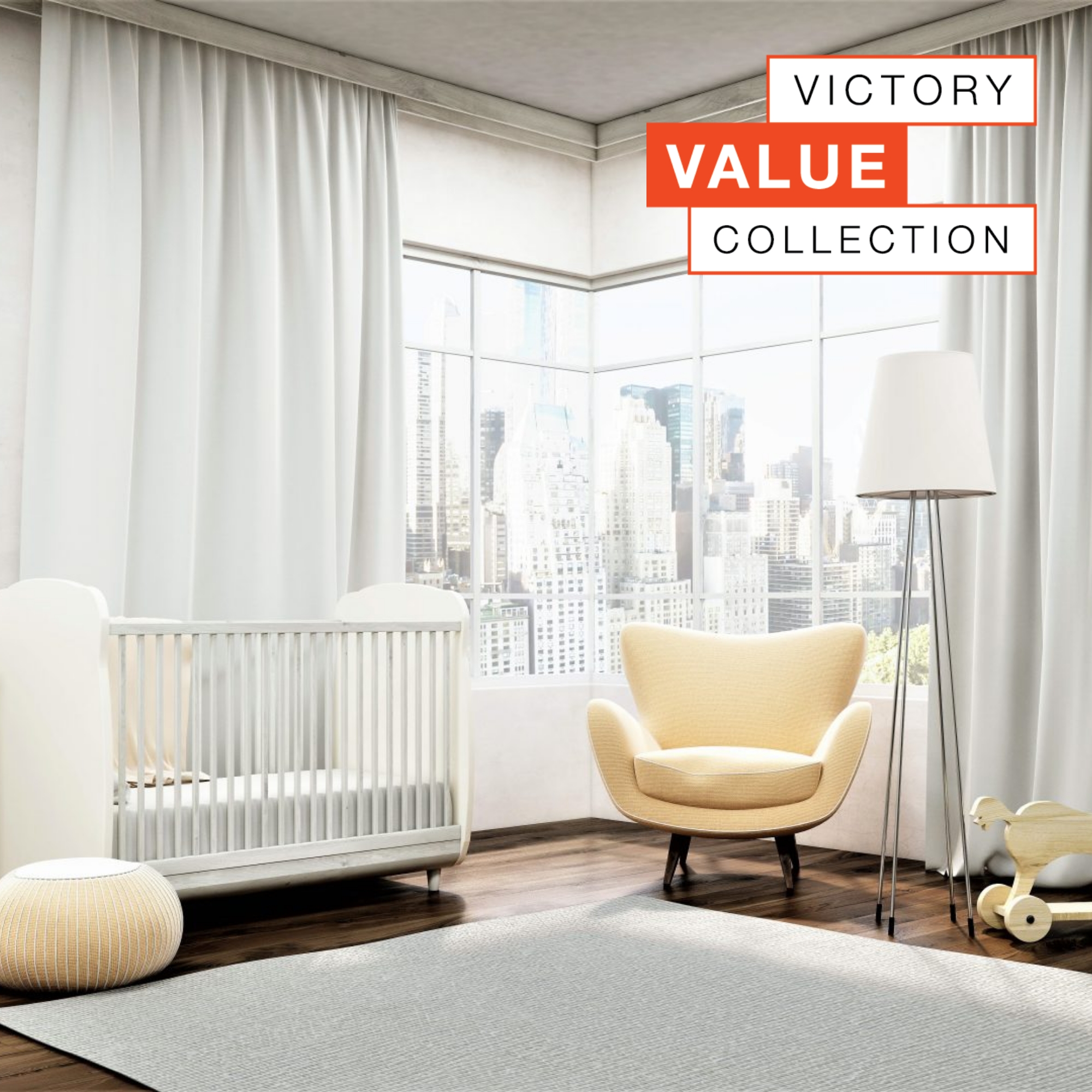 Value Collection Product Grid