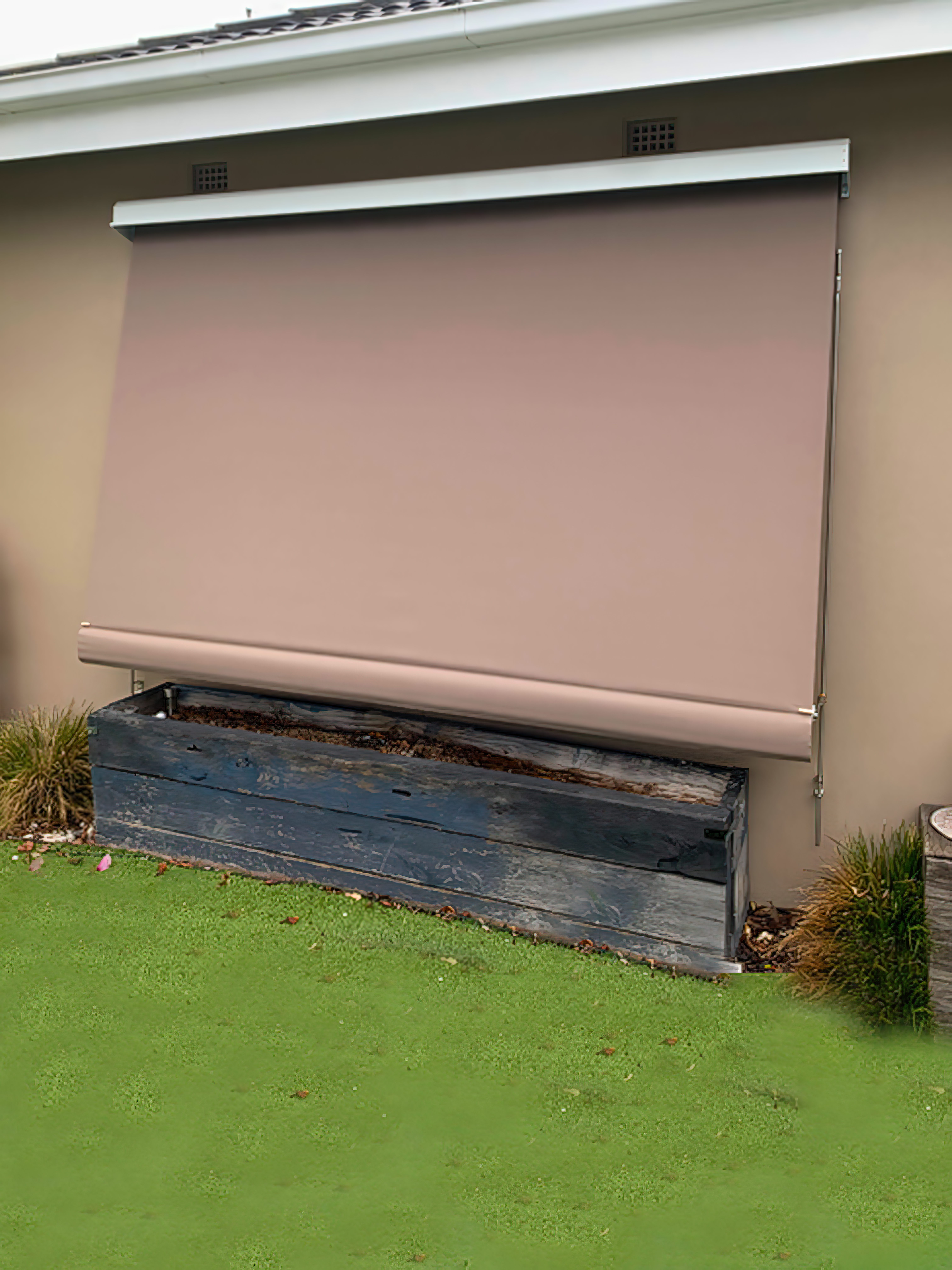 Awning VCB
