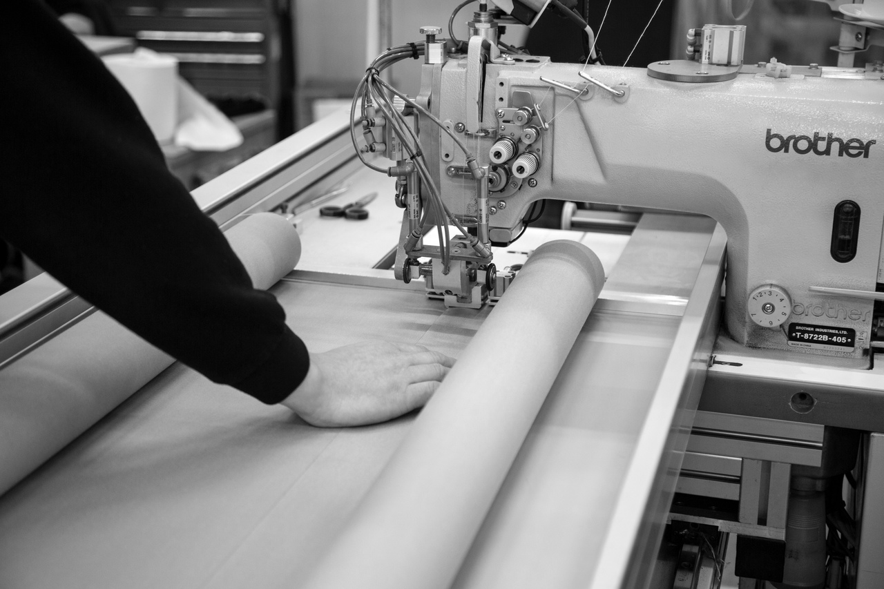 Ts 2022 Awning Service X28a4770 Bw