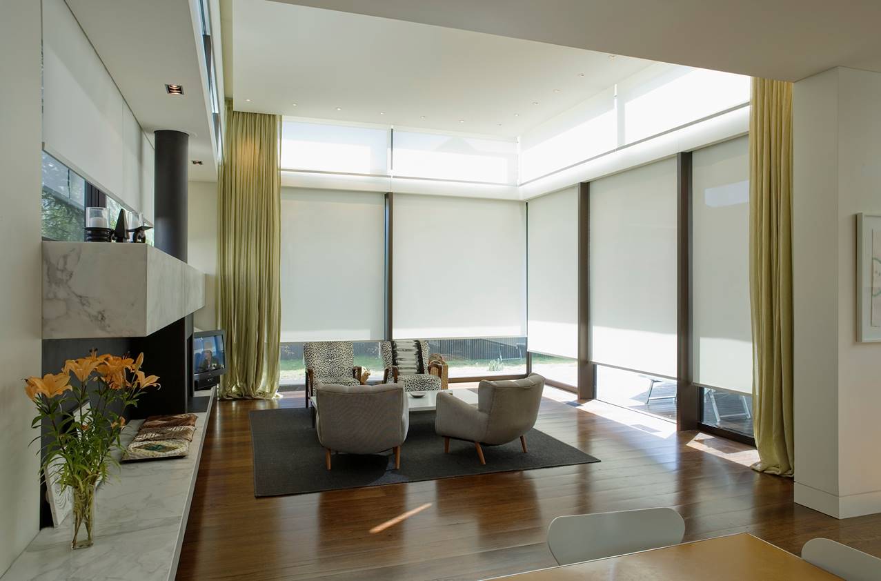 Vertilux Roller Single Roller Blind (1)