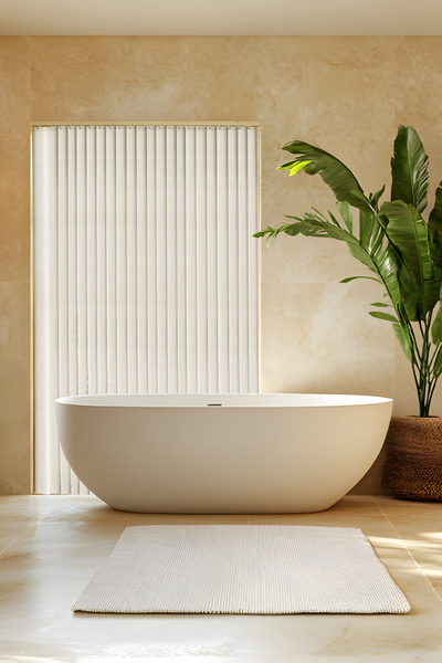 VICTORY 25 VERTICAL BLIND BATHROOM 01