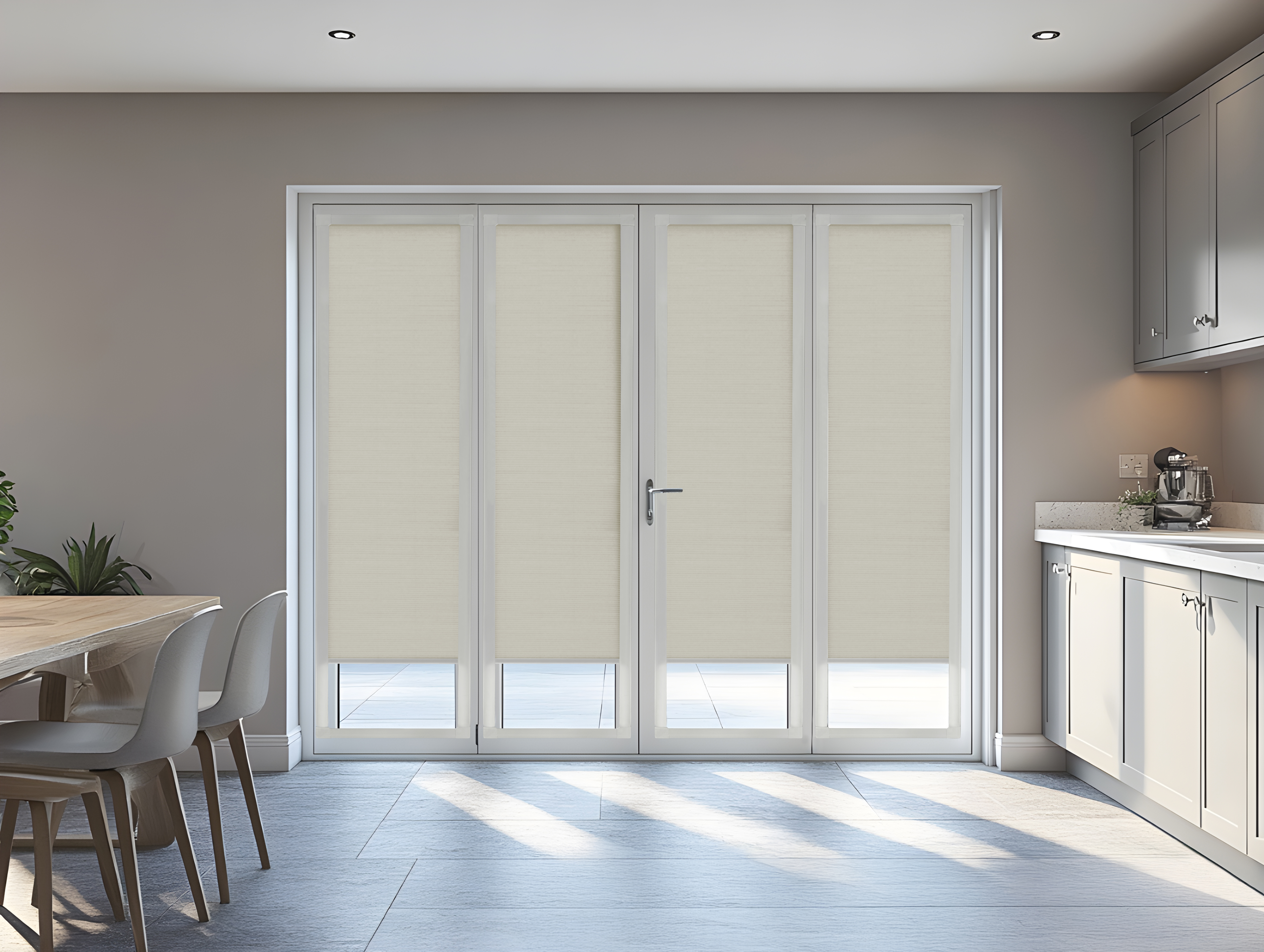 VICTORY 25 DUETTE Cambas Pearl DINING 01